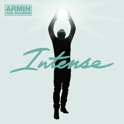 Cover of Intense