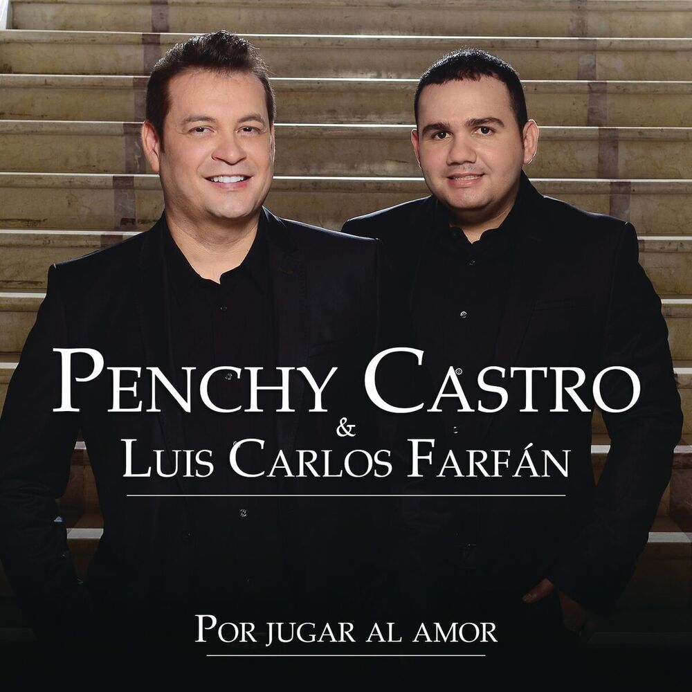 Picture of Por Jugar al Amor