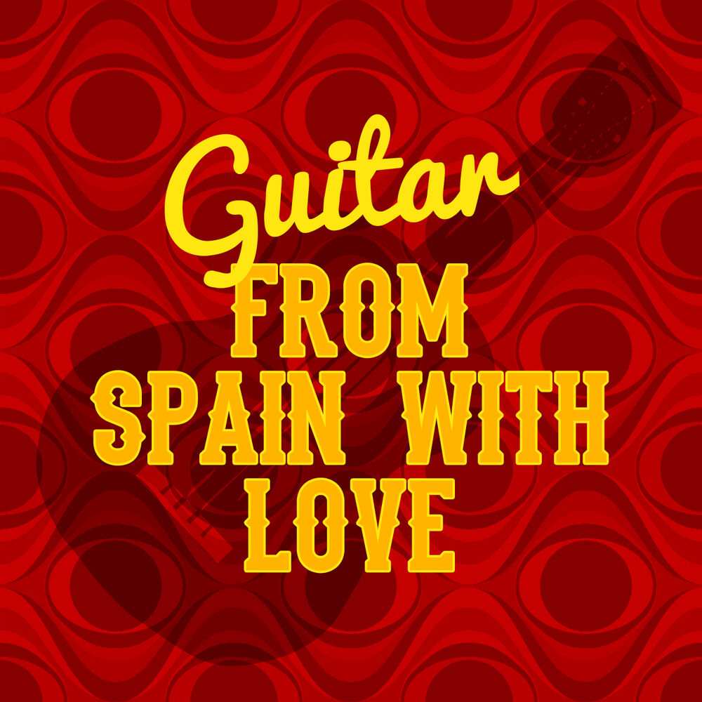 Picture of Guitar: From Spain with Love