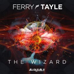 Cover of The Wizard