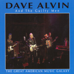 Cover of The Great American Music Galaxy