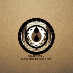 Cover of Shoulder to Shoulder