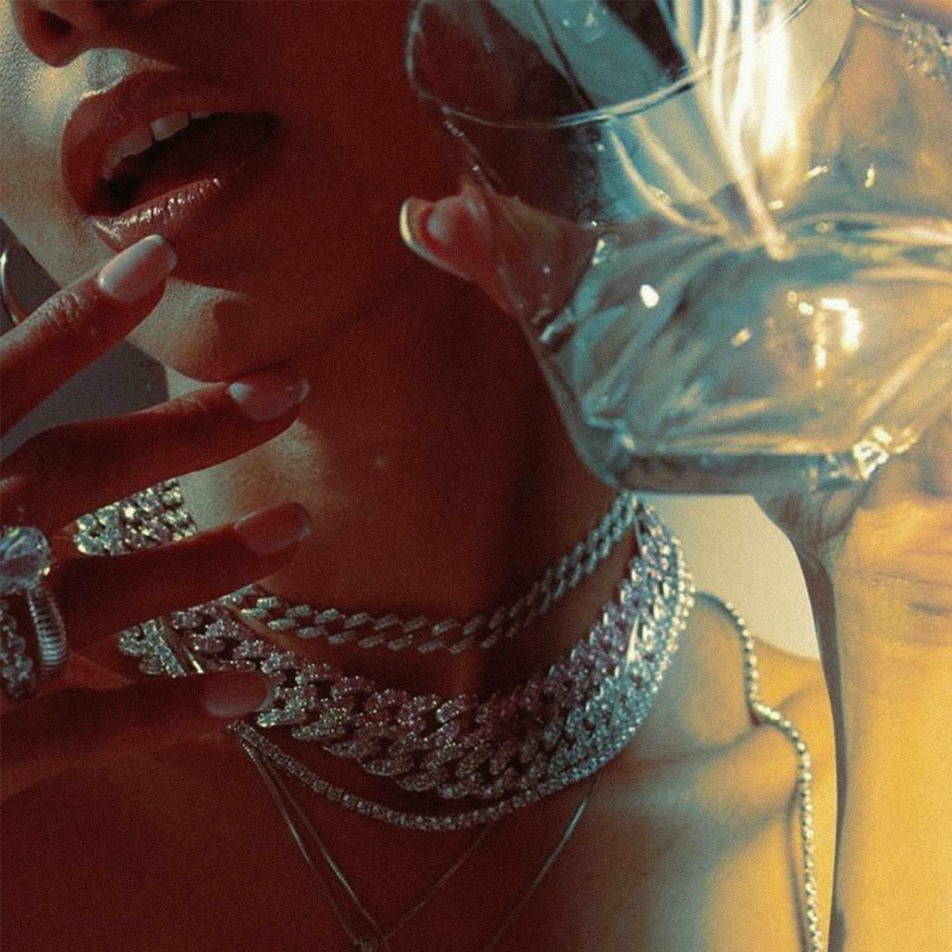Album cover of PARFUM