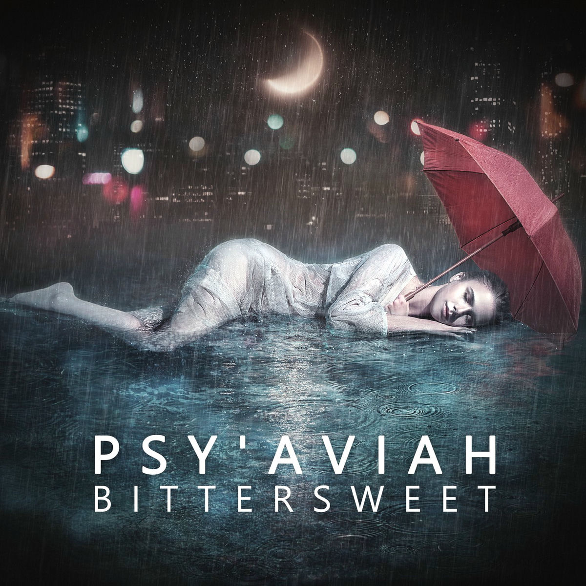 Album cover of Bittersweet (Deluxe Edition)