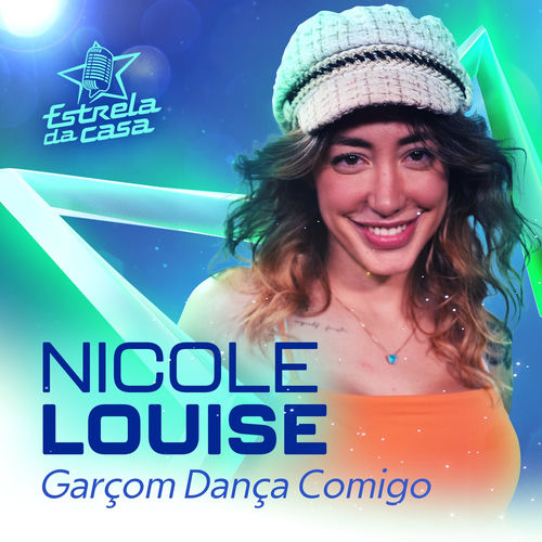 Garçom Dança Comigo