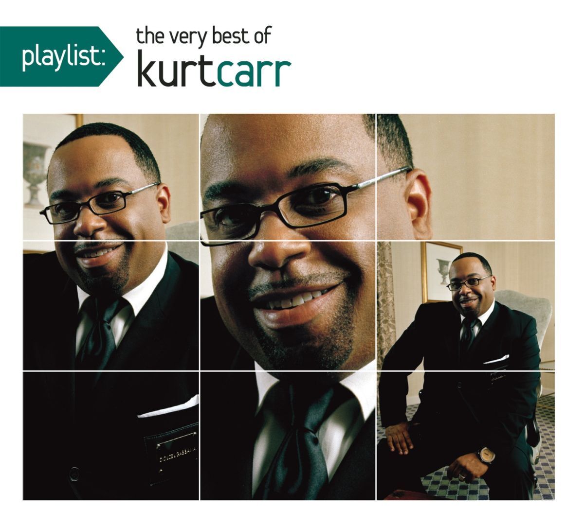 Album cover of God Great God