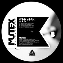 Cover of Igla EP