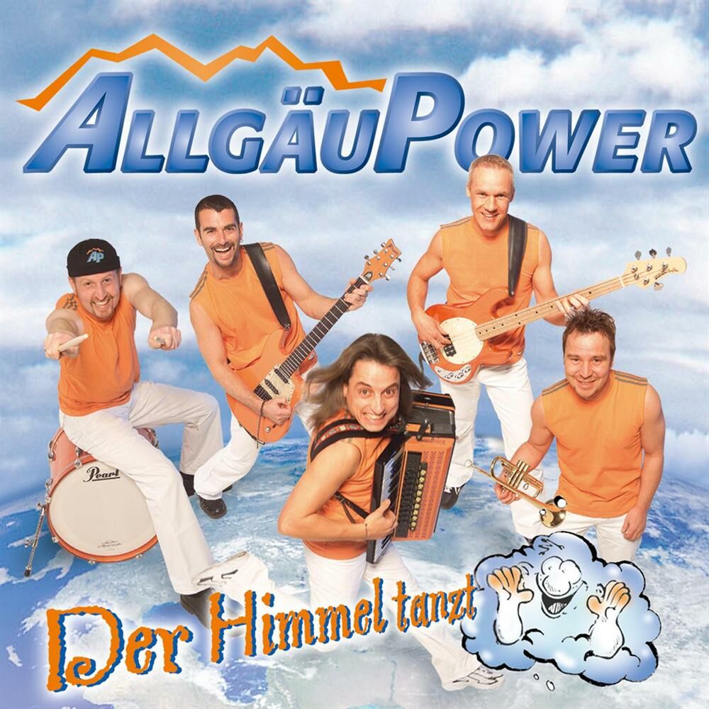 Picture of Der Himmel tanzt
