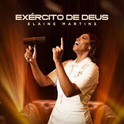Cover of Exército de Deus