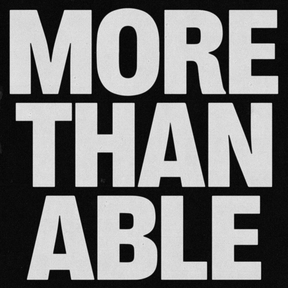 Picture of More Than Able (feat. Chandler Moore & Tiffany Hudson)
