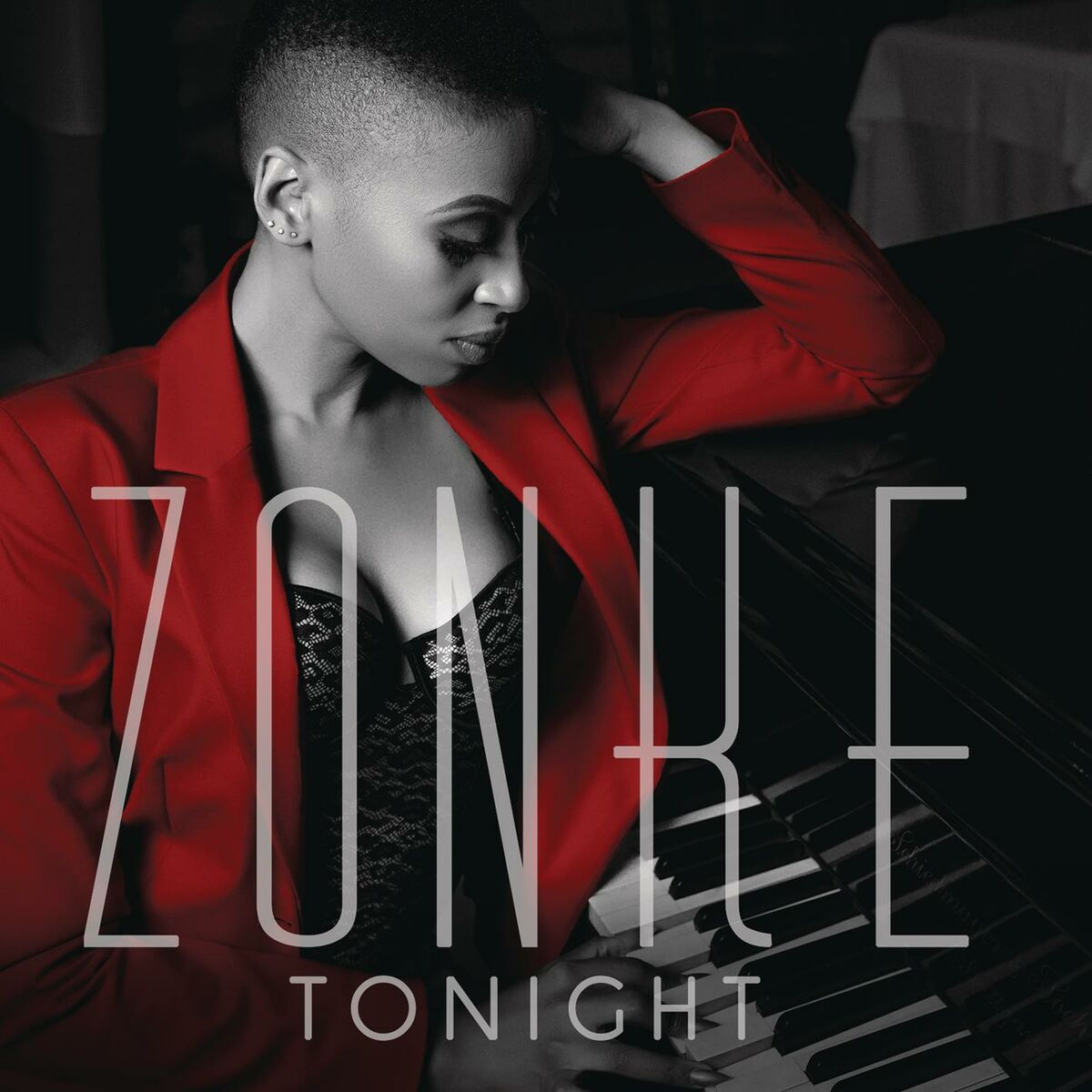 Album cover of Tonight