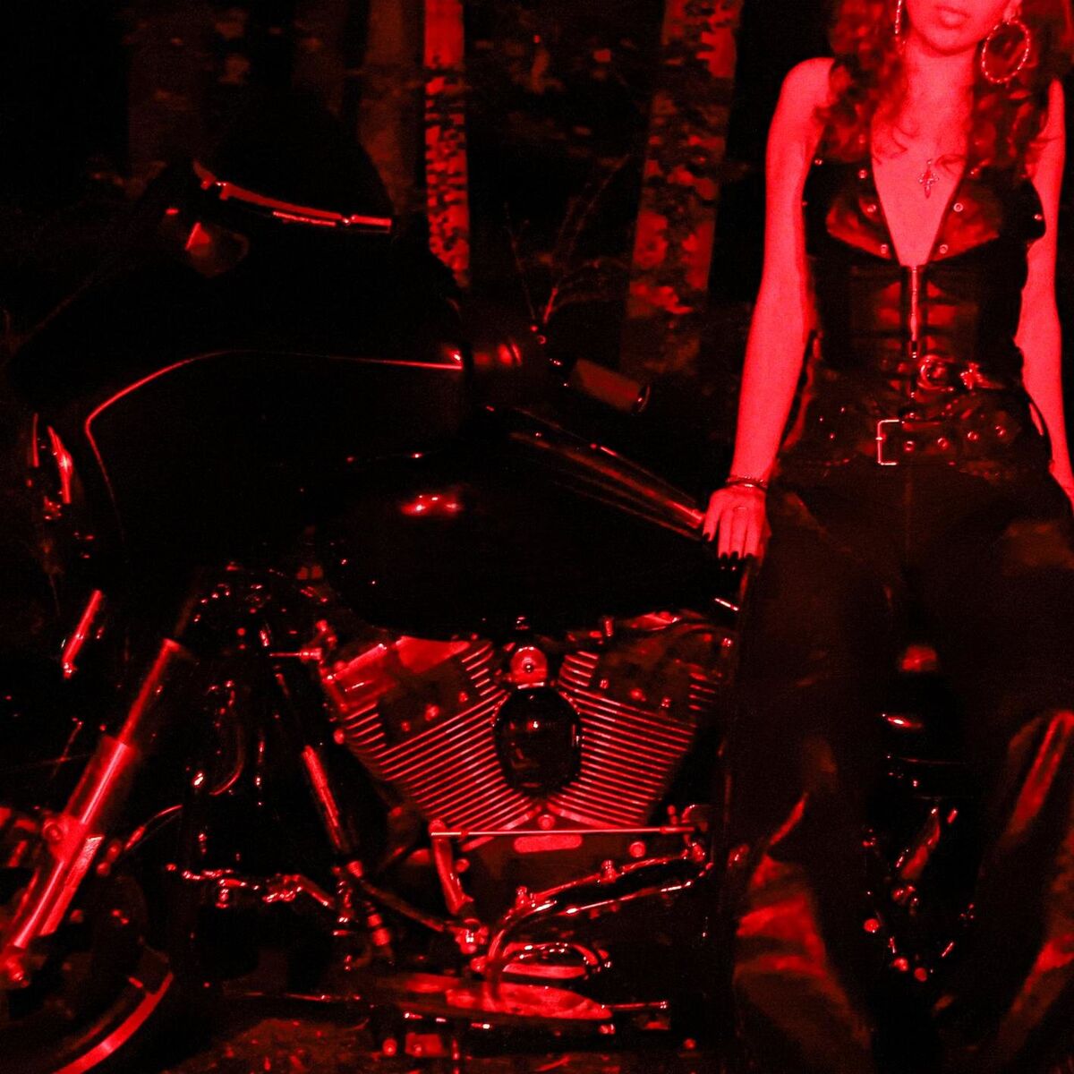 Album cover of HEARTBEAT