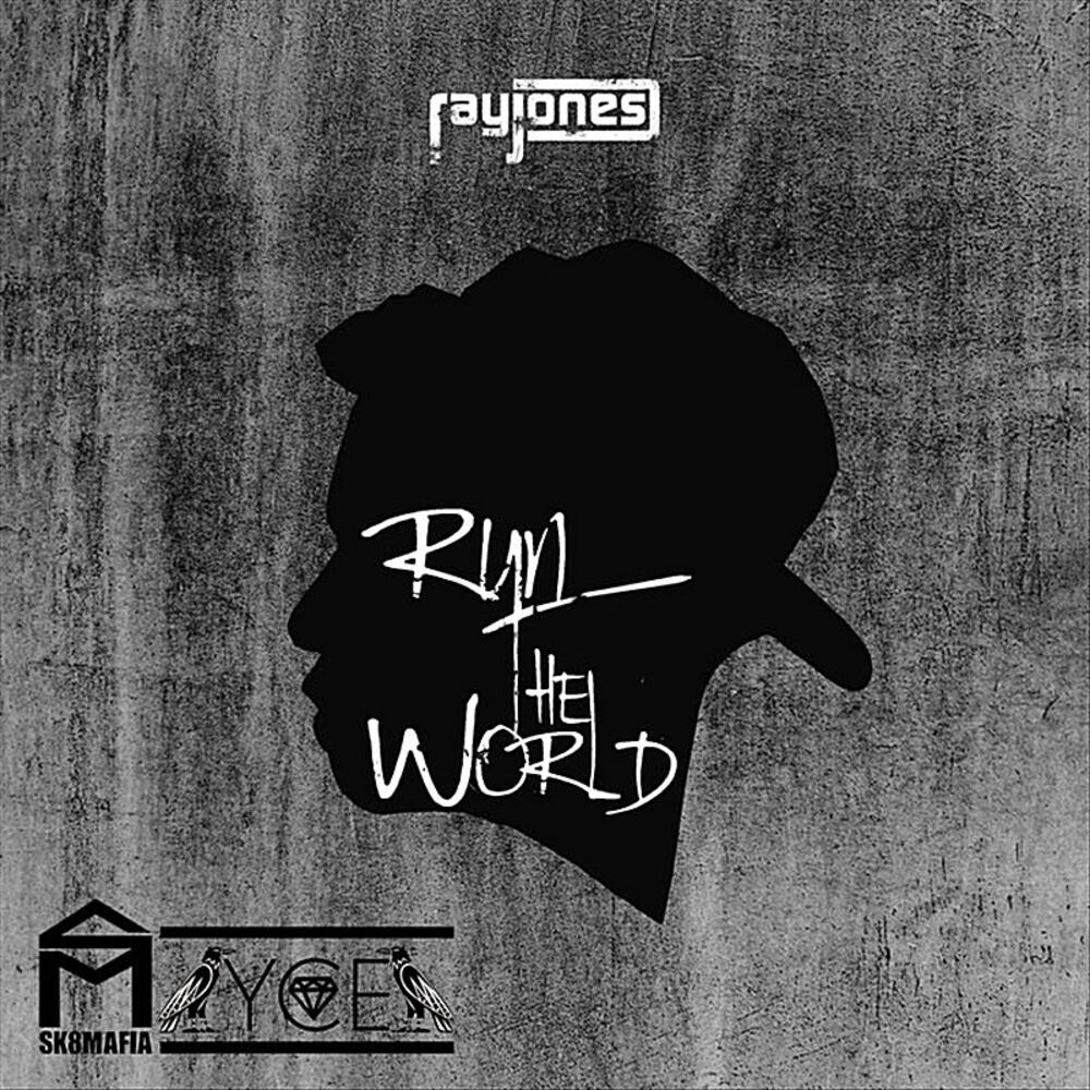 Picture of Run the World