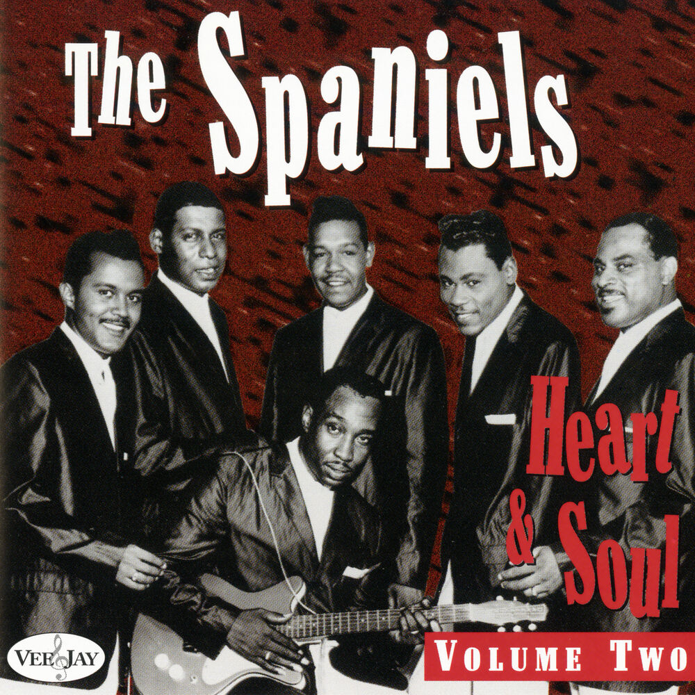 Picture of Heart & Soul, Vol. 2