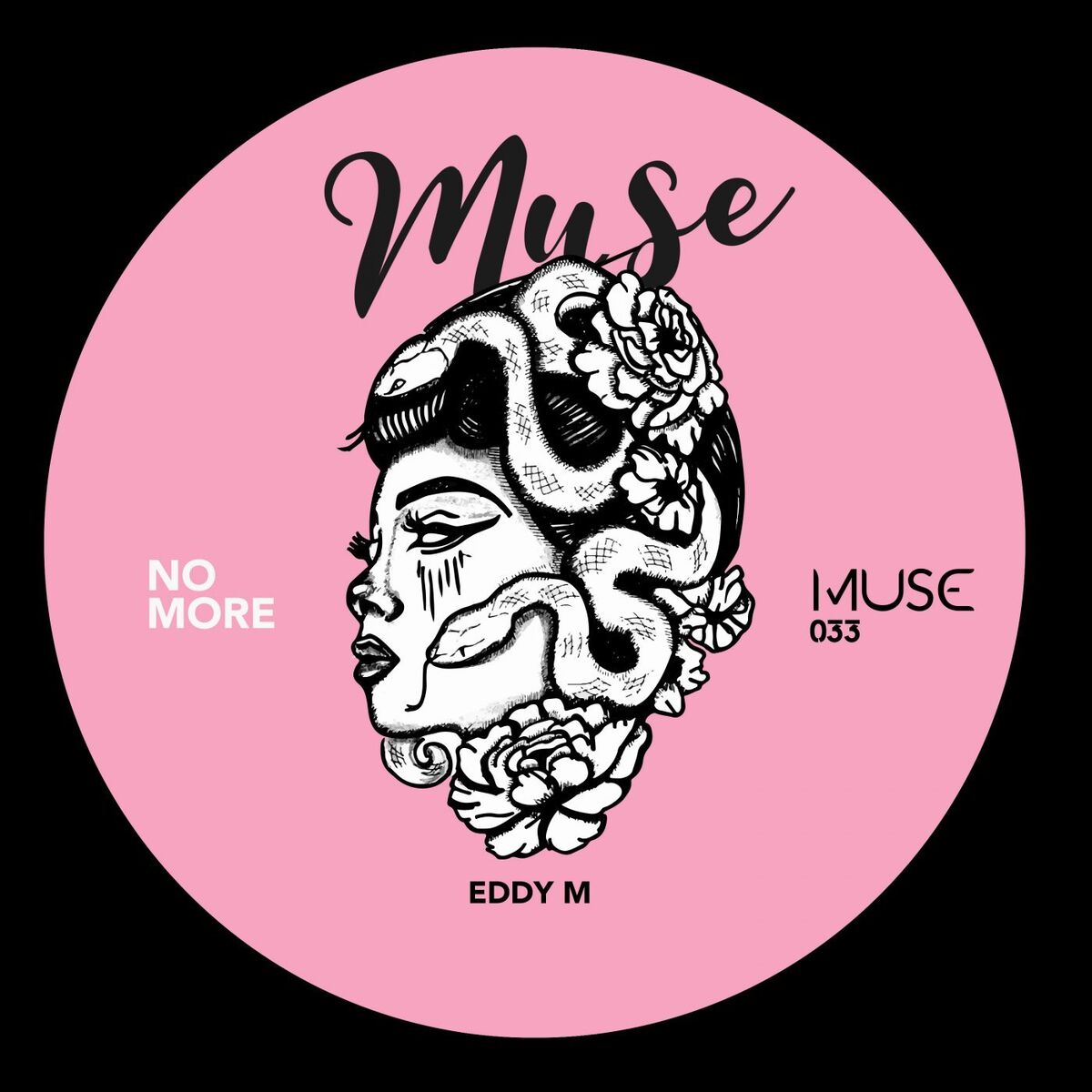 Album cover of No More EP