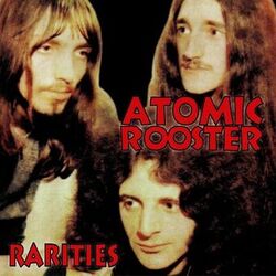Cover of Rarities