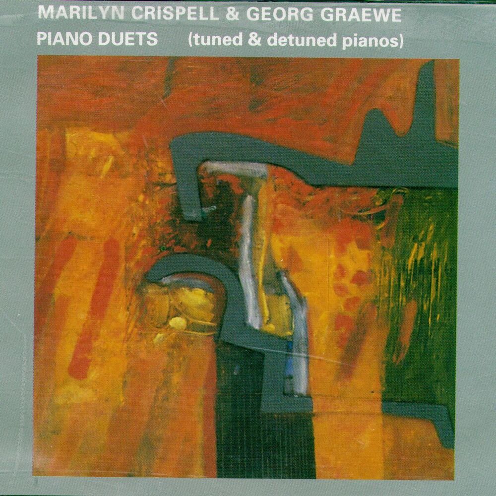 Picture of Piano Duets