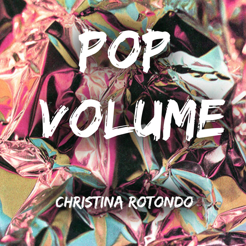 Picture of Pop Volume