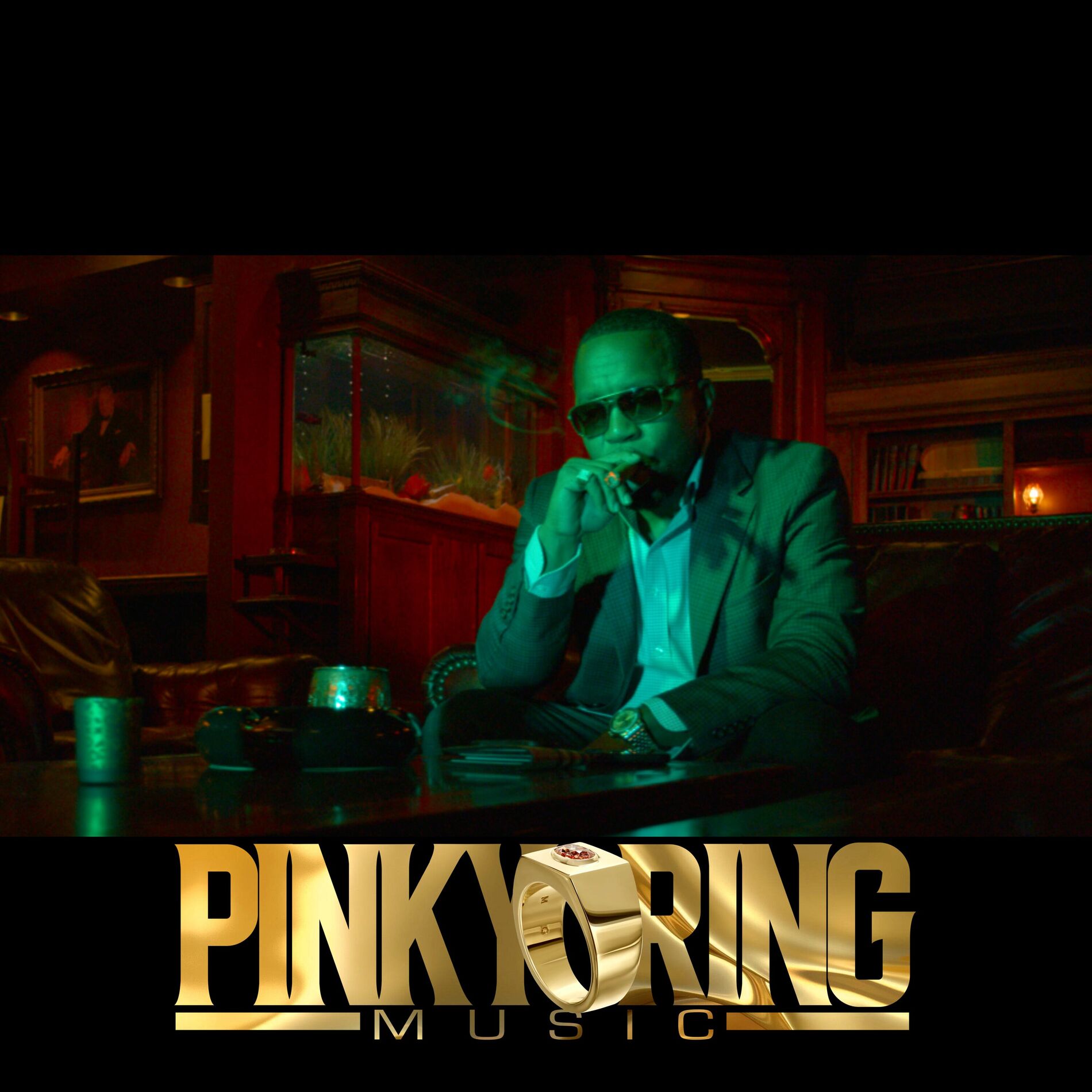 Album cover of DTW