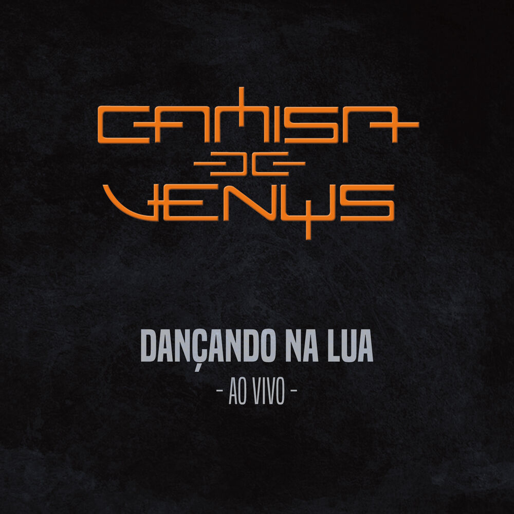 Picture of Dançando na Lua (Ao Vivo)