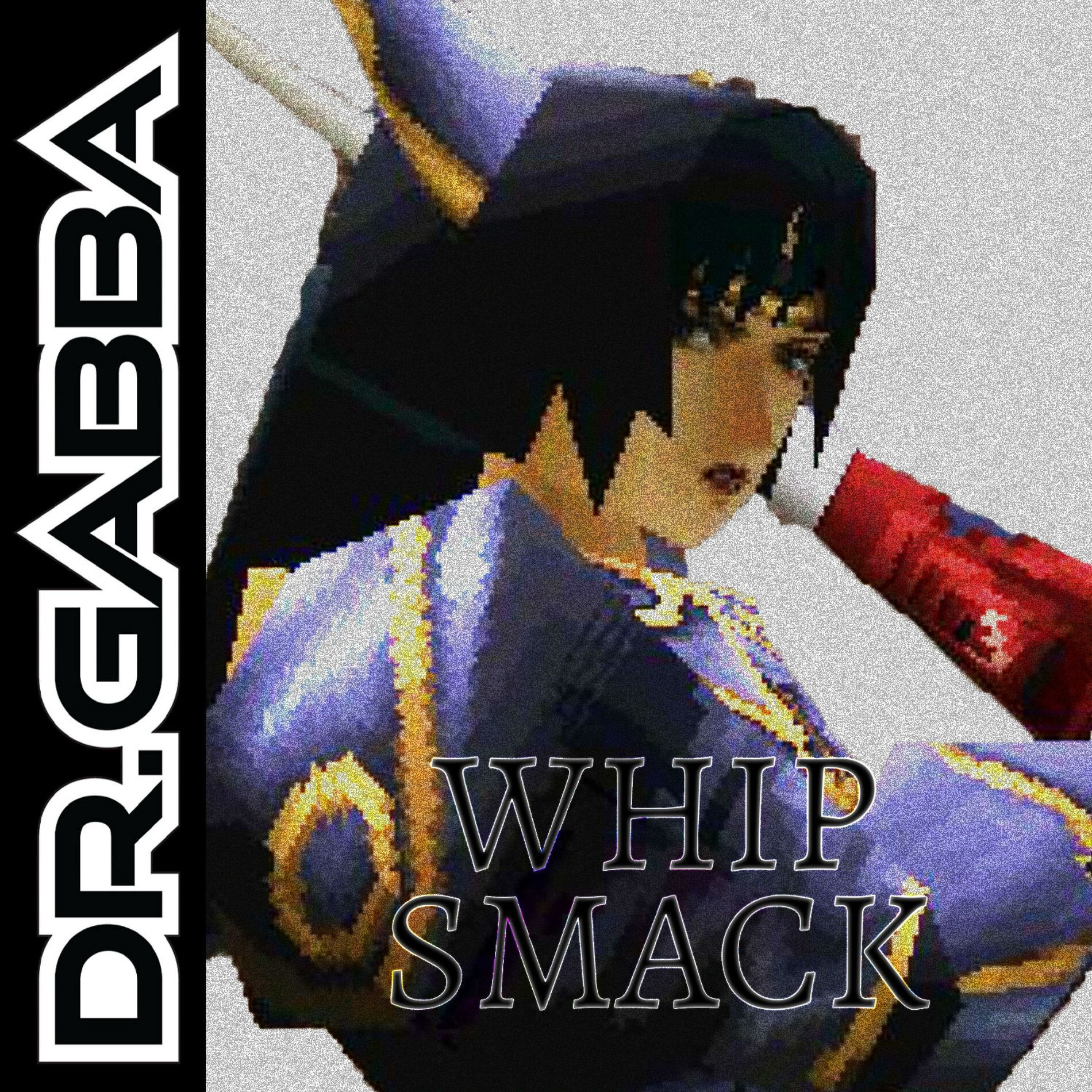 Album cover of Whip Smack