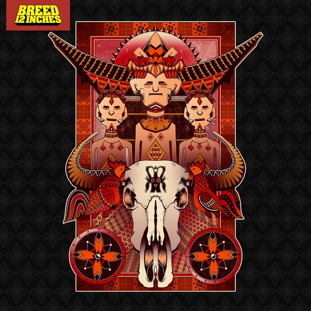 Picture of Valhalla / Bring the Ruckus