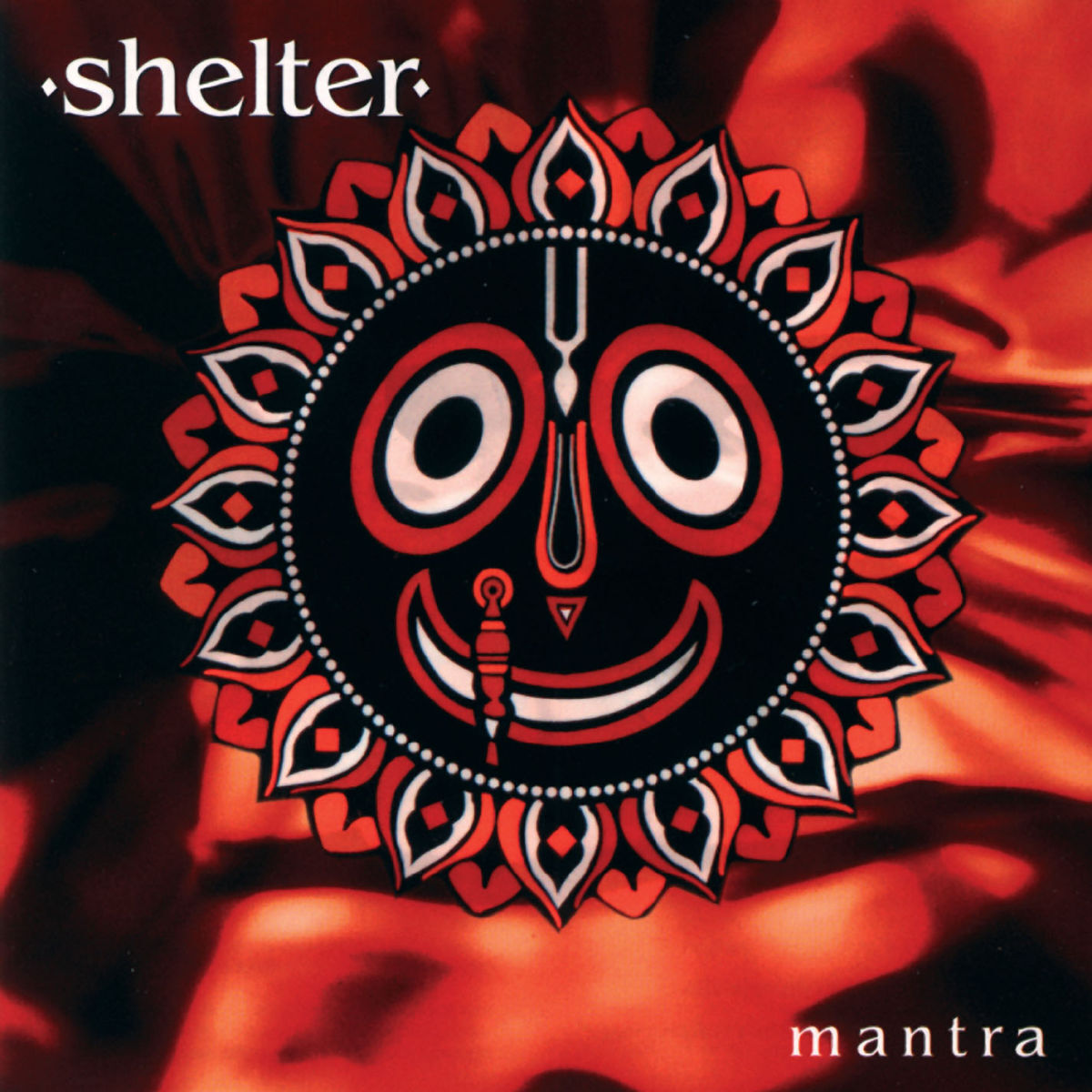 Album cover of Mantra