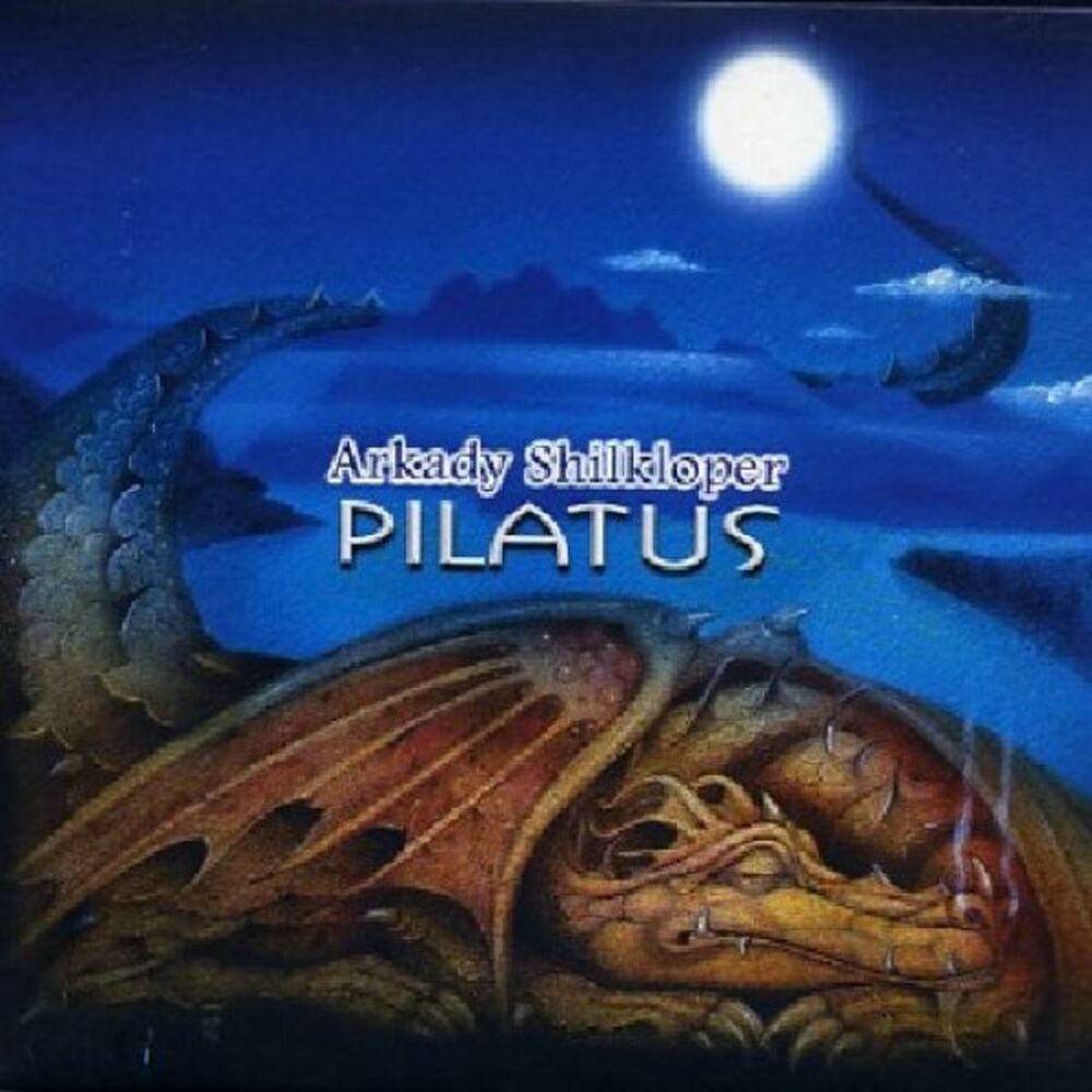 Picture of Pilatus