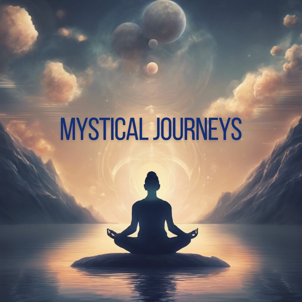 Picture of Mystical Journeys: Ambient Yoga Explorations