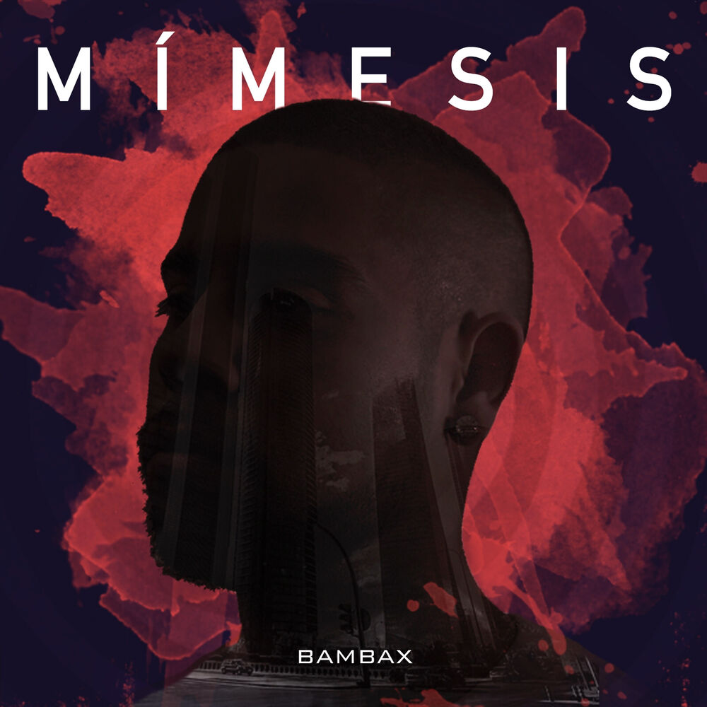 Picture of Mímesis (Special Edition) [feat. Lasai, Big Jay, Yeyo Perez, Jay Hernández & Stylo]