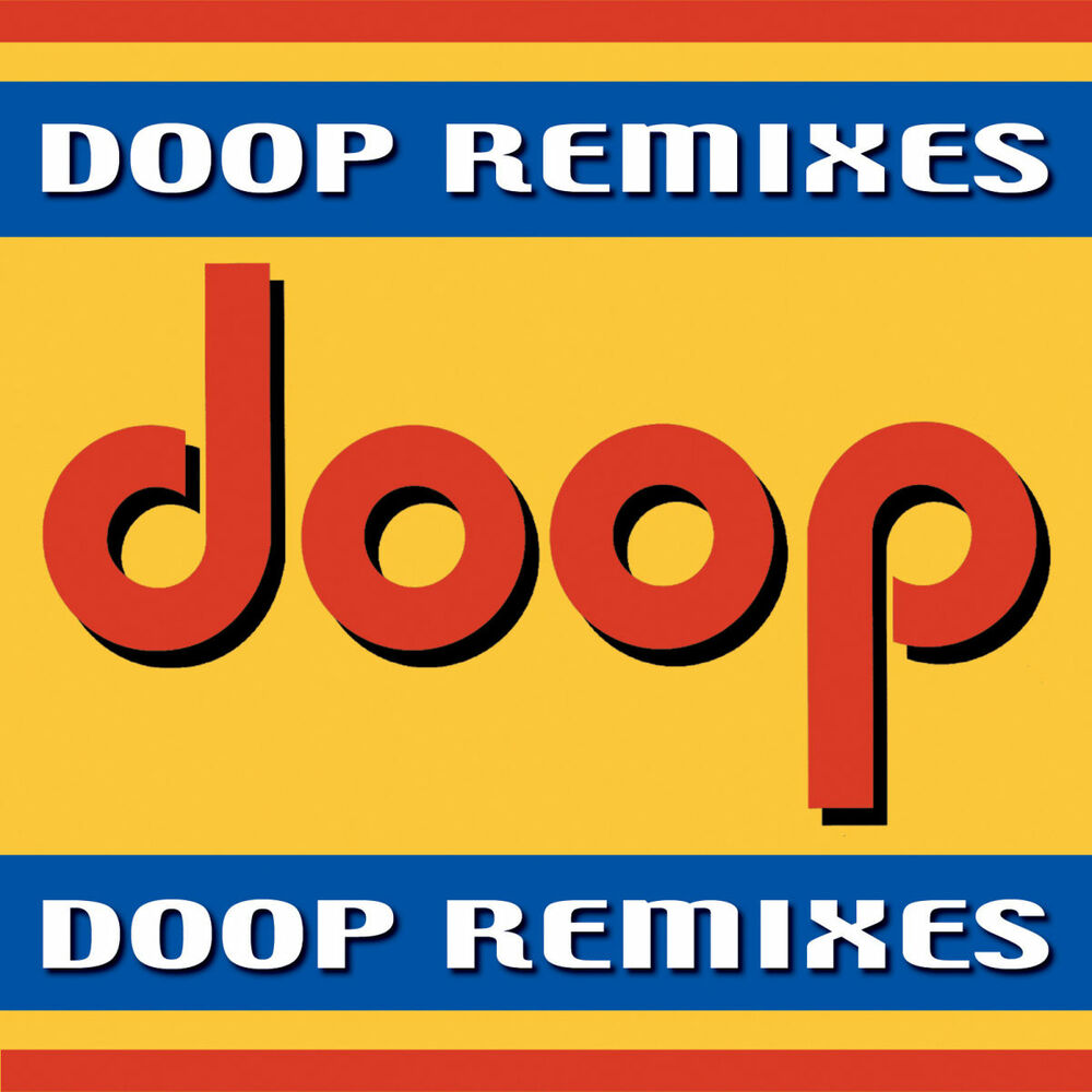 Picture of Doop Remixes