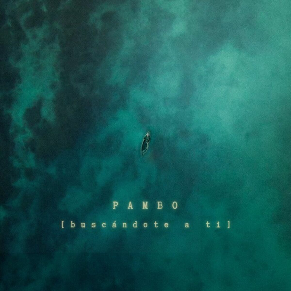 Album cover of Buscándote A Ti