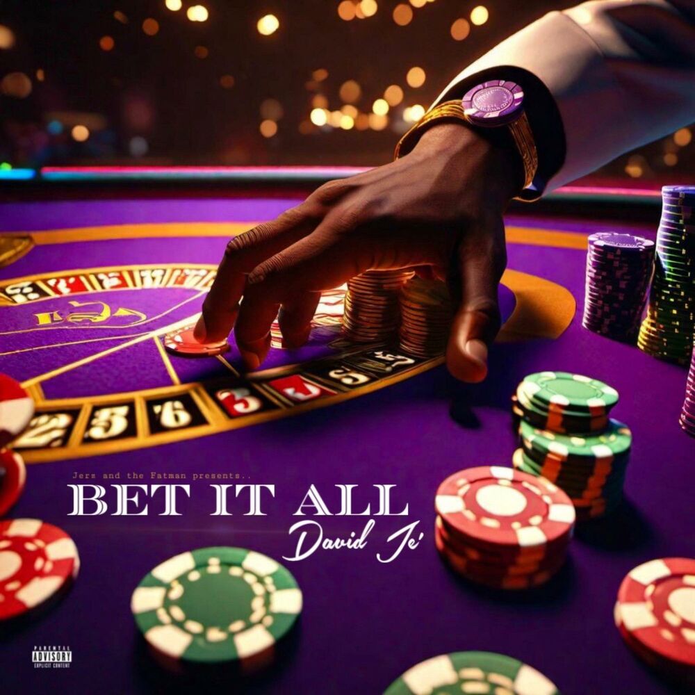 Picture of Bet It All