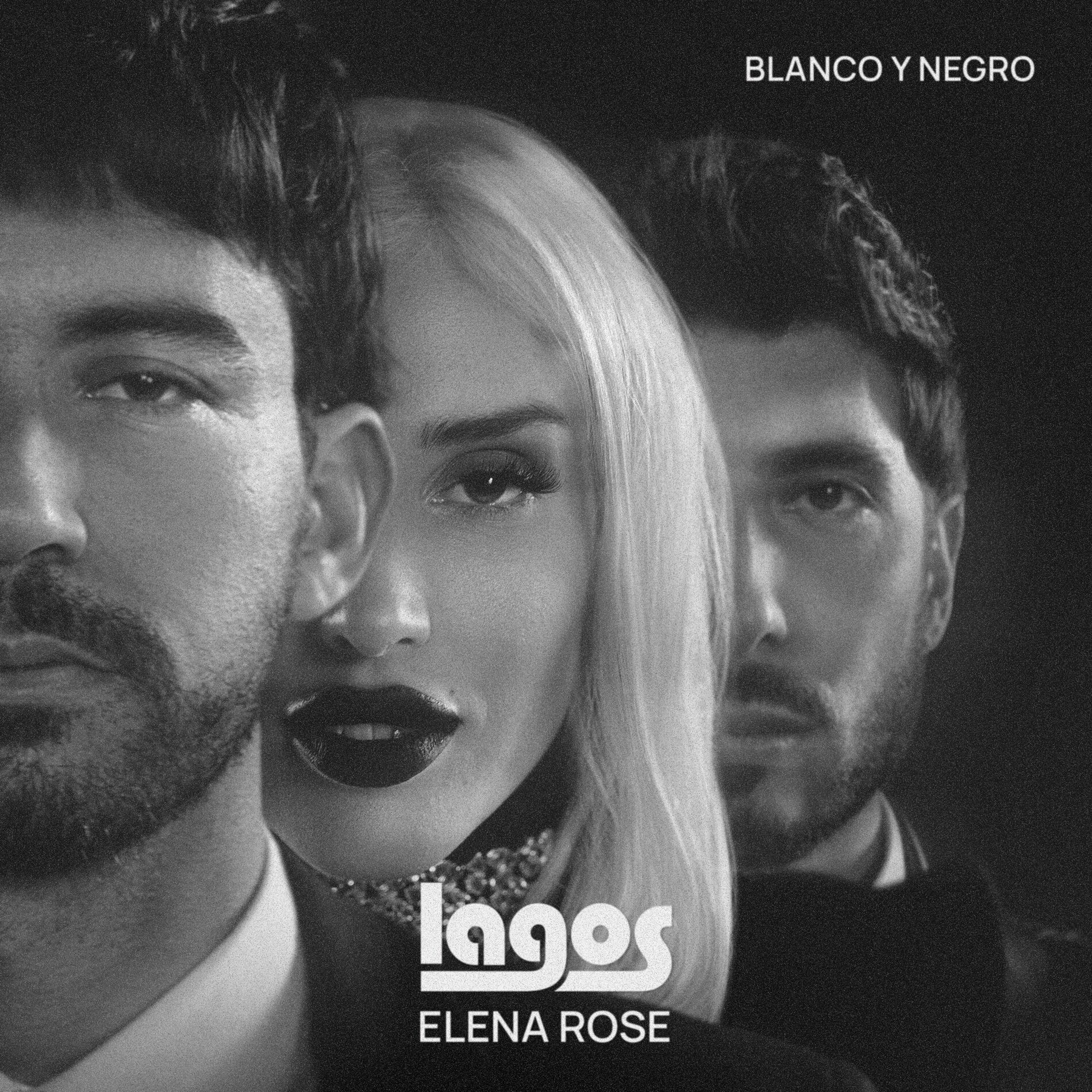 Album cover of Blanco Y Negro