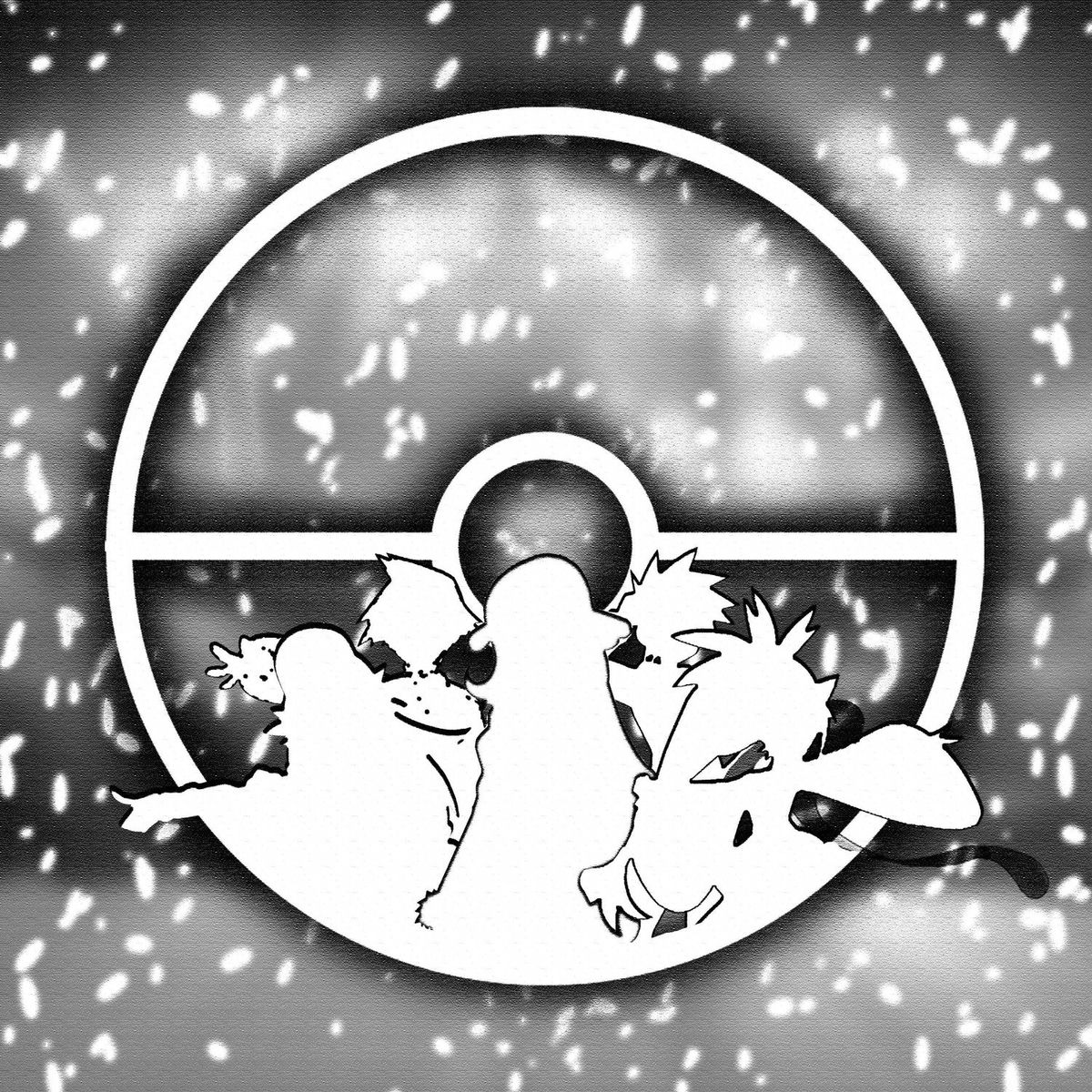 Album cover of Pokemon Champion Cypher