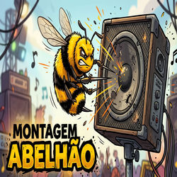 Cover of MONTAGEM ABELHÃO by undefined