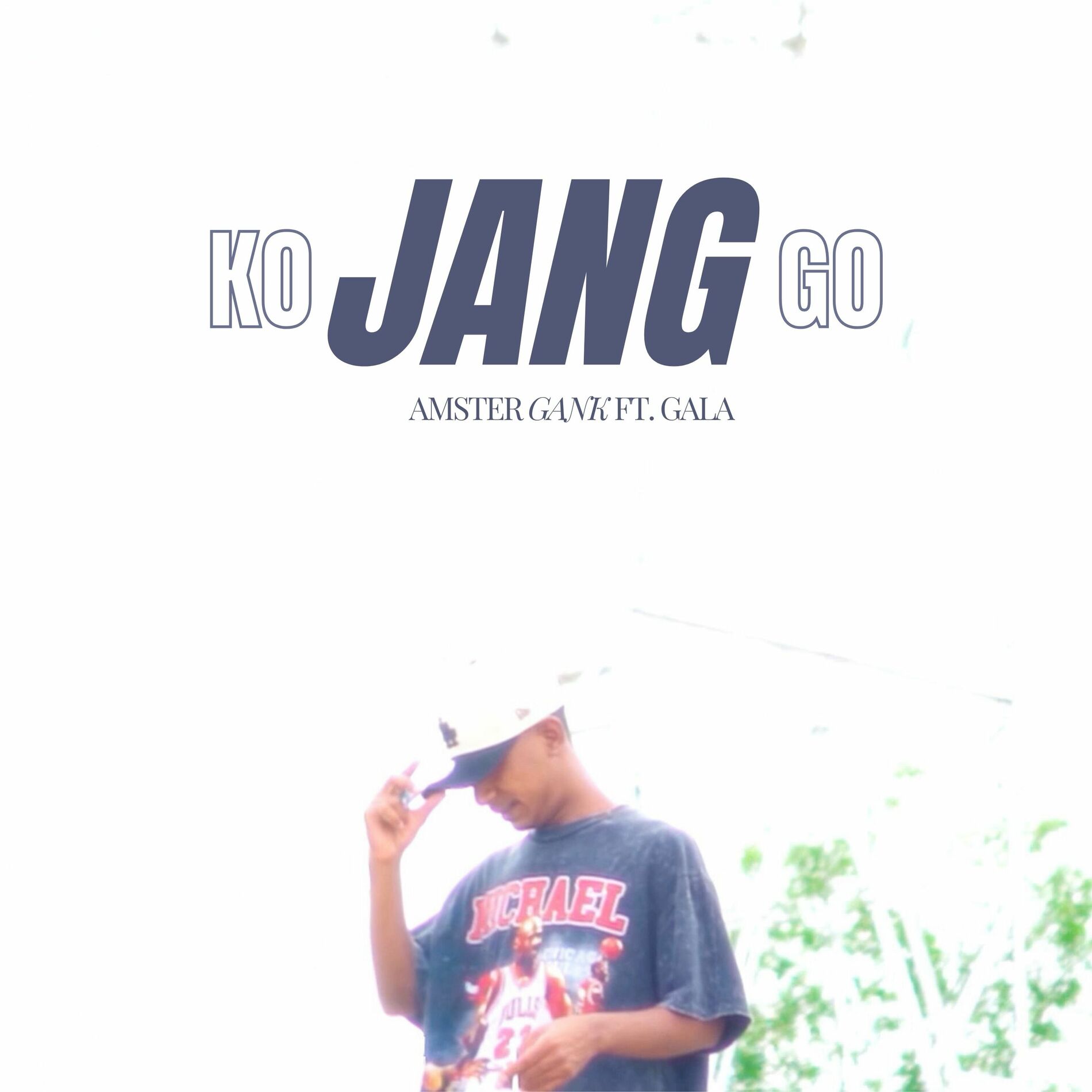 Album cover of Ko Jang Go