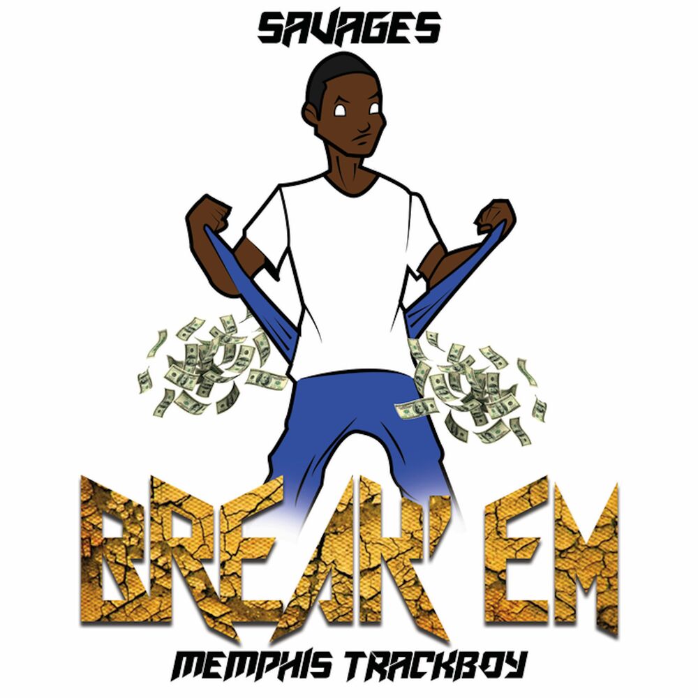 Picture of Break'em