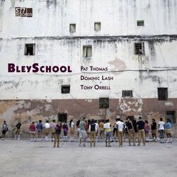Cover of Bleyschool