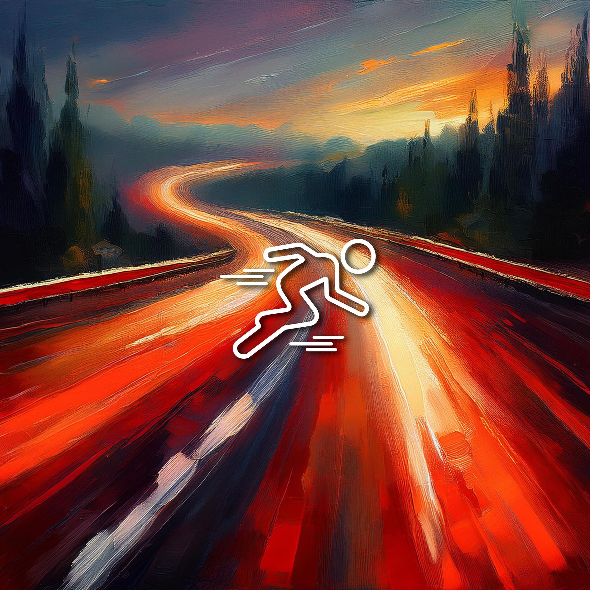 Album cover of what happens now?