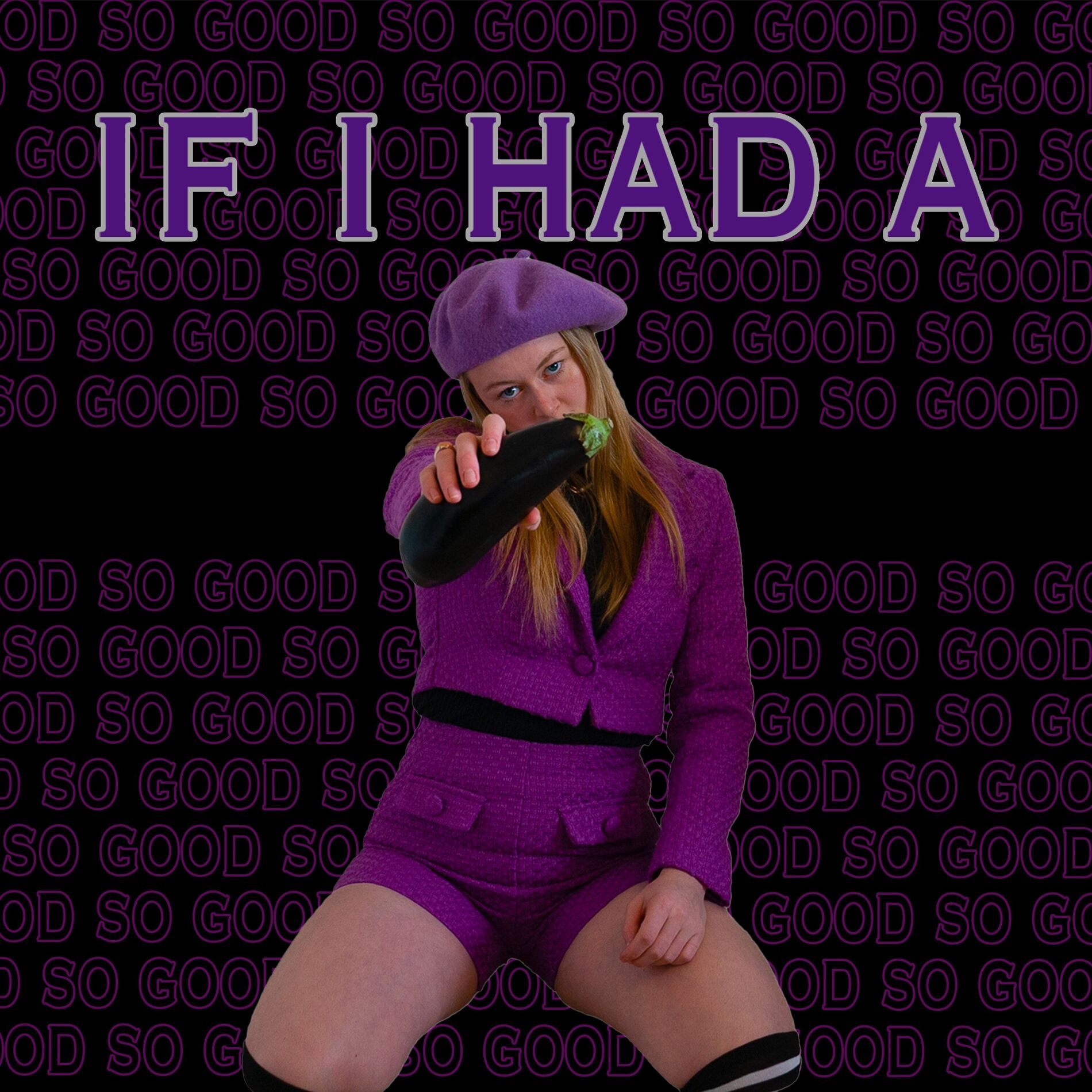 Album cover of If I Had A