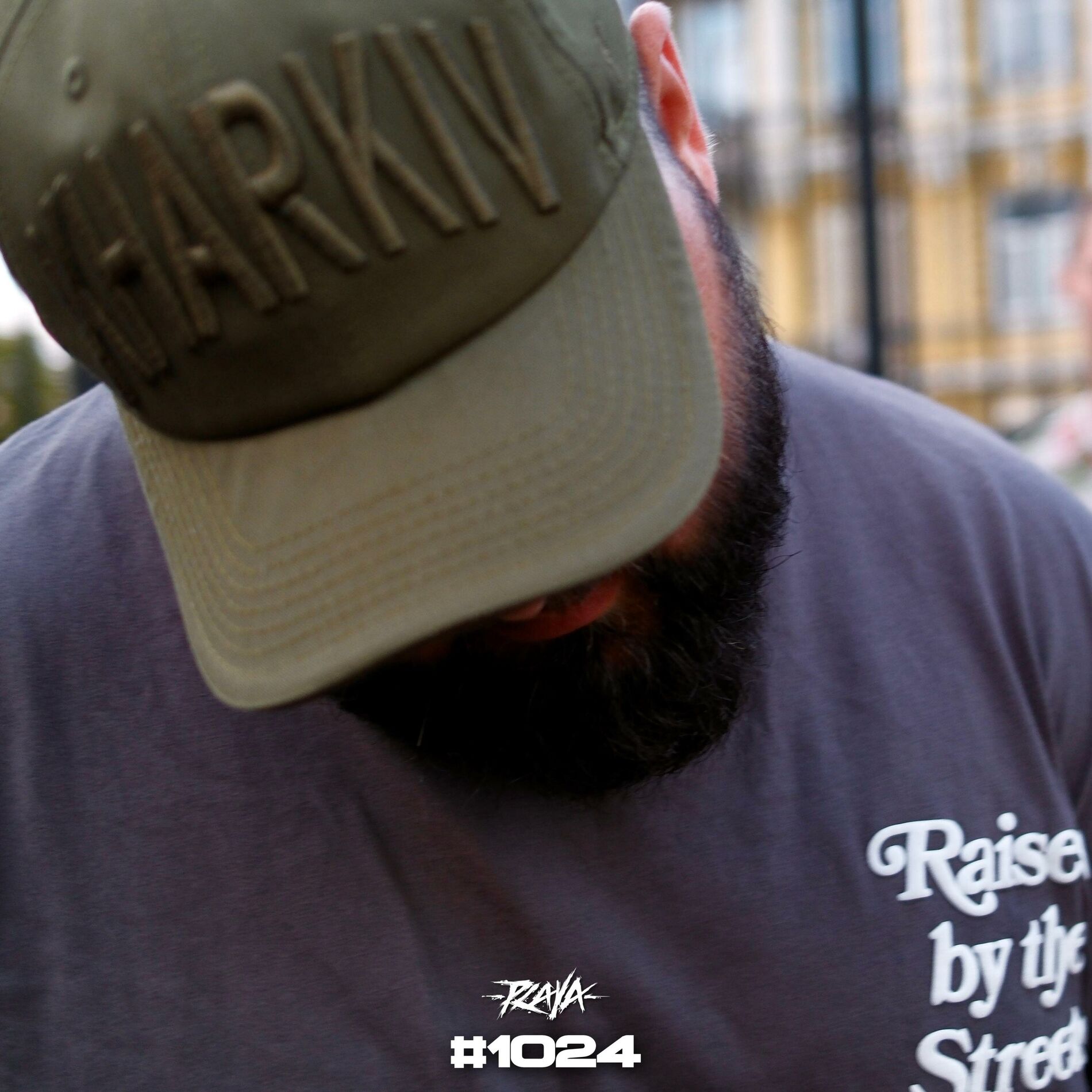 Album cover of #1024