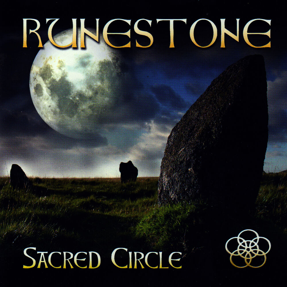 Picture of Sacred Circle