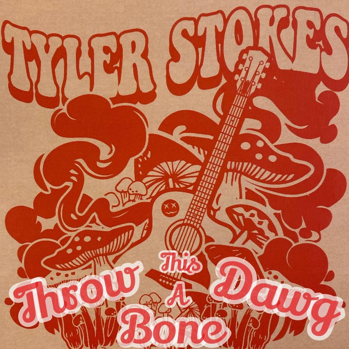 Album cover of Throw This Dawg a Bone