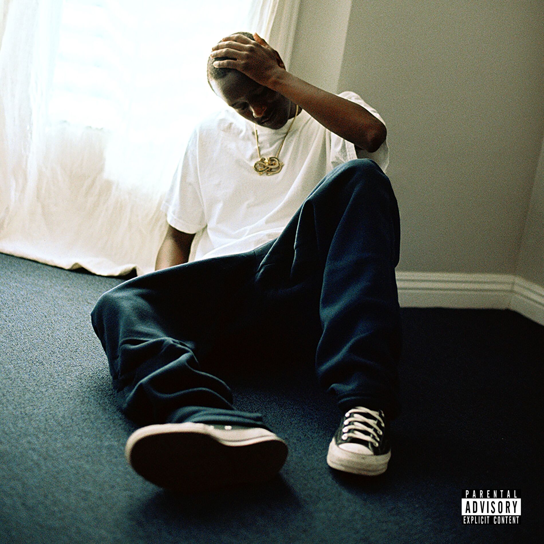 Album cover of Free My Mind