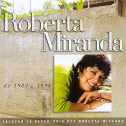 Cover of Seleção de Sucessos - 1989 - 1994