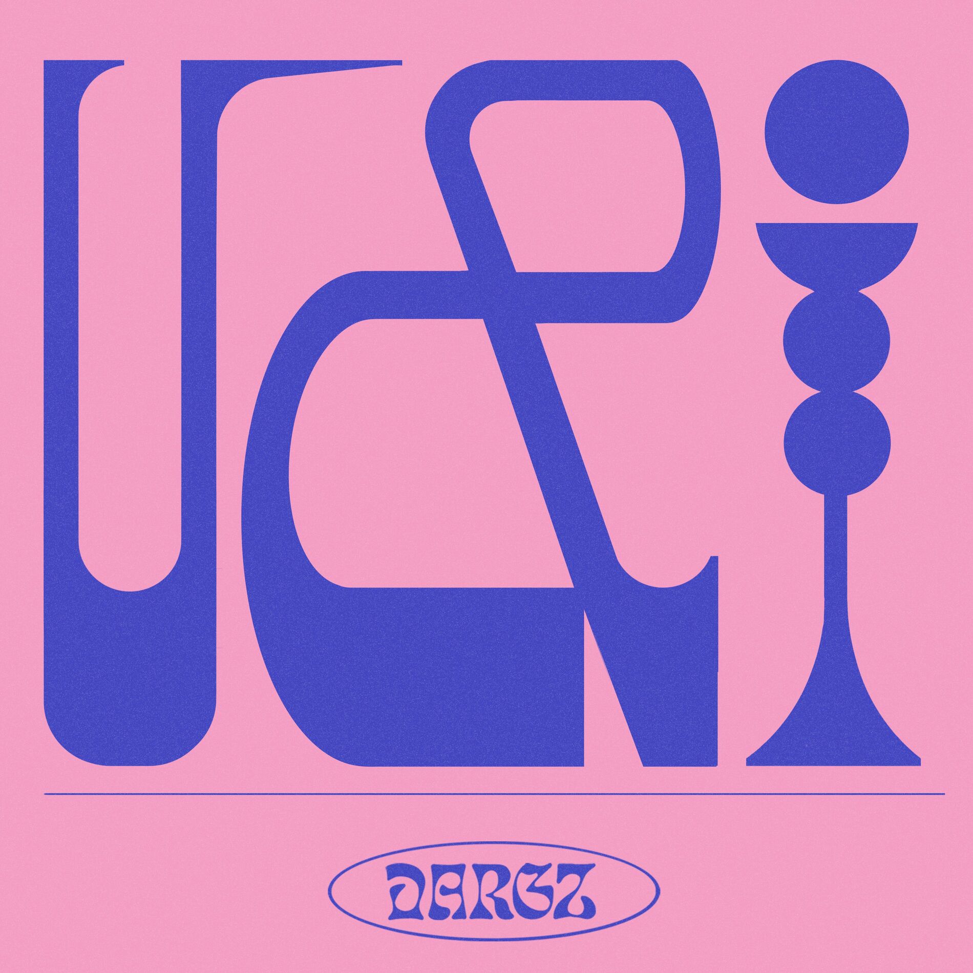 Album cover of U & I (crazy)