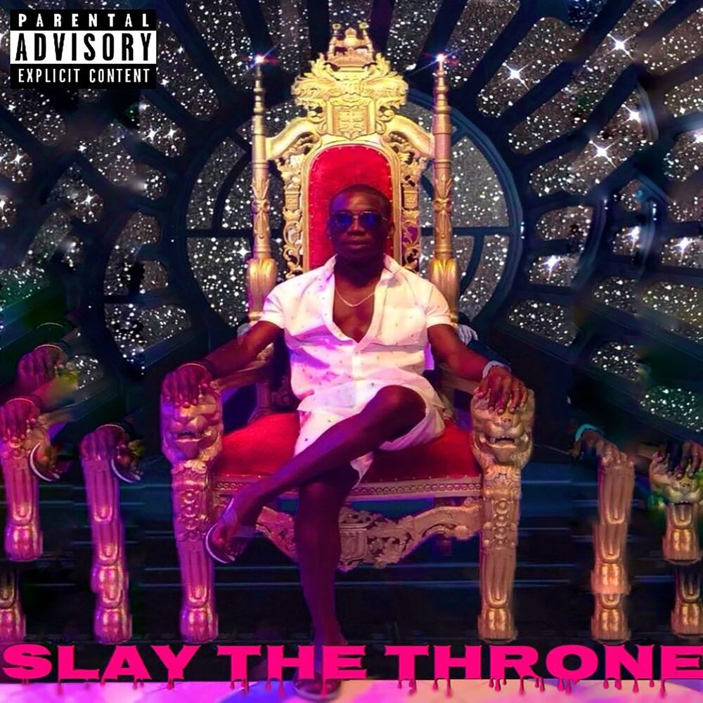 Picture of Slay the Throne
