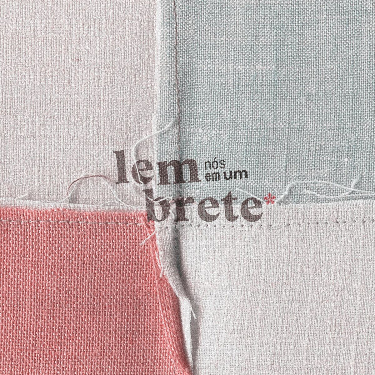 Album cover of Lembrete