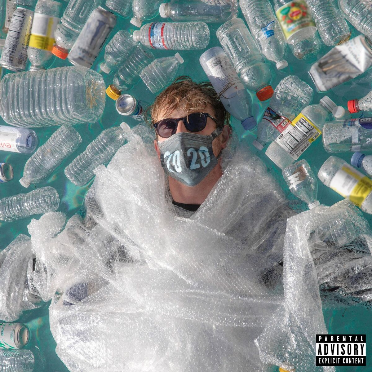 Album cover of 2020